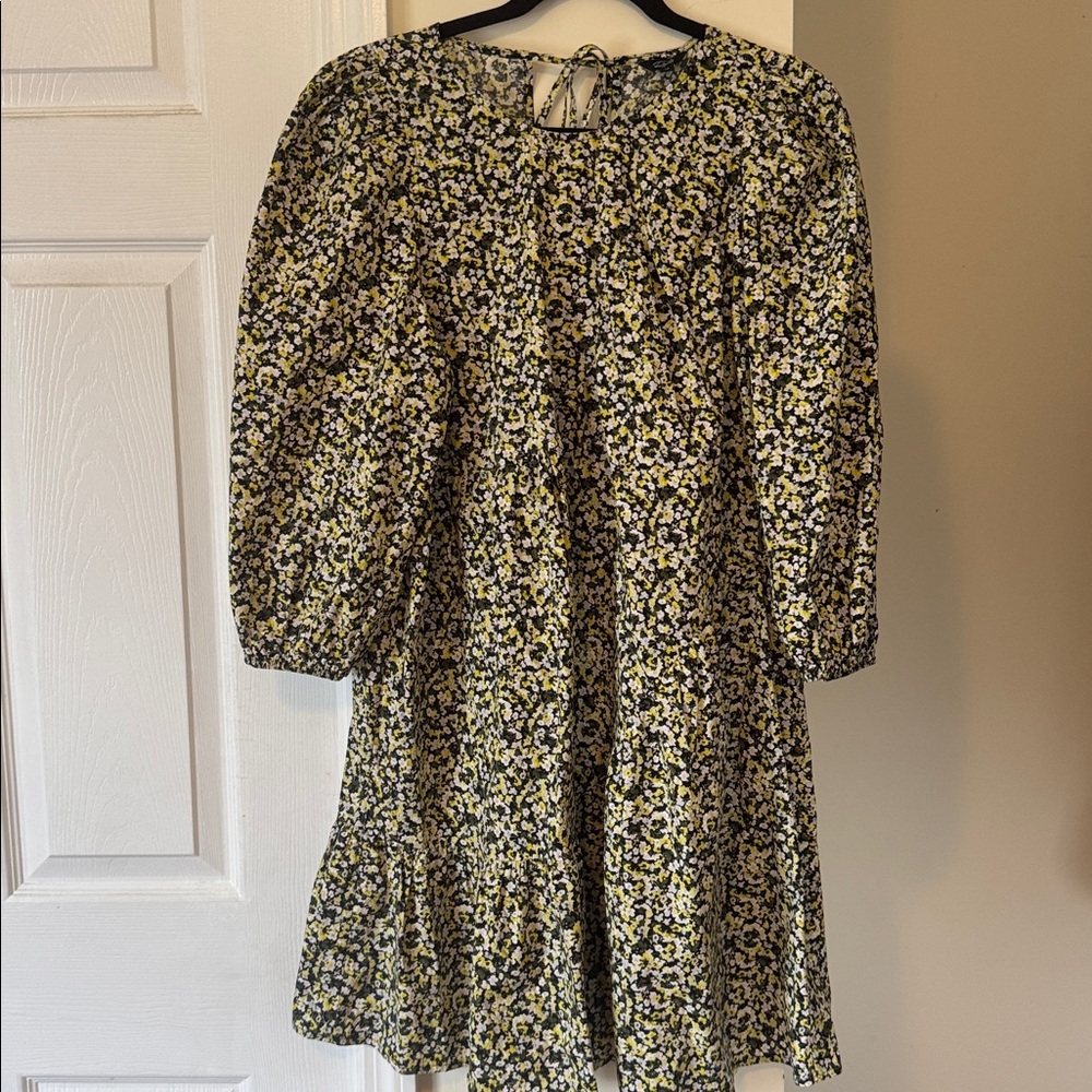 Rails dress - Picture 3 of 10